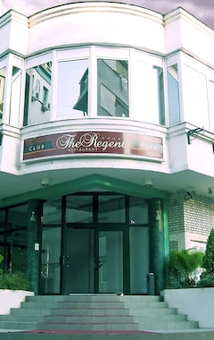 Hotelli The Regent Club (Niš, Serbia)