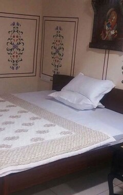 Bed & Breakfast Hotel Khandaka mahal (Jaipur, Indien)
