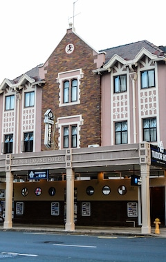 Hotel Tudor (Durban, Sudáfrica)