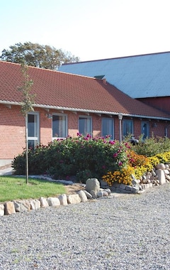 Gæstehus Nordgarden Pension (Samsø, Danmark)