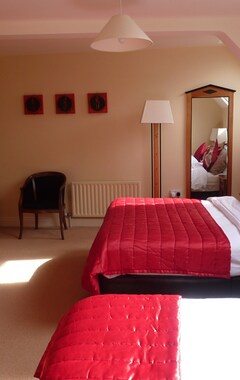 Hotel Davitts Guesthouse (Kenmare, Irland)