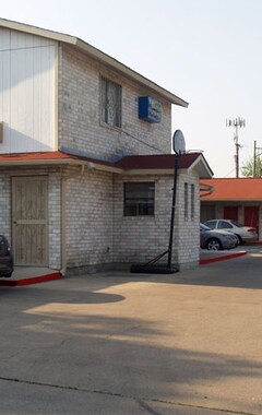 Hotel River Inn Motel (San Antonio, EE. UU.)