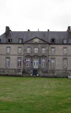 Hotel Château De Bonaban Château et Hôtels Collection (La Gouesnière, Francia)