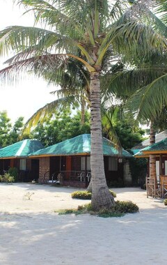Pensión Anaya Beach Resort (Bantayan, Filipinas)
