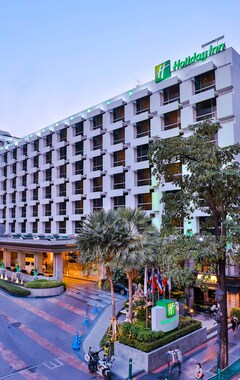 Holiday Inn Bangkok, an IHG Hotel (Bangkok, Thailand)