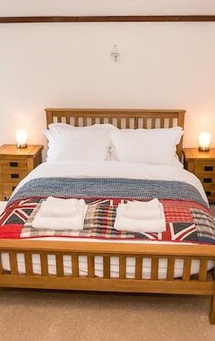Hotel Badgers Den - Covehurst Bay Holiday Cottage (Hastings, Reino Unido)