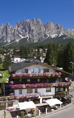Hotelli Sport Hotel Cortina (Cortina d'Ampezzo, Italia)