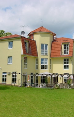 Hotel Am Peetscher See (Mirow, Tyskland)