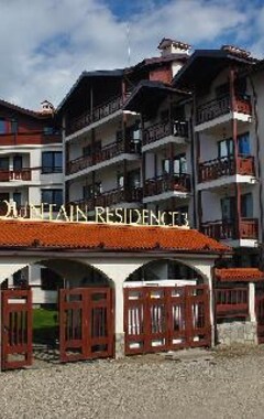 Hotel Winslow Highland (Bansko, Bulgarien)