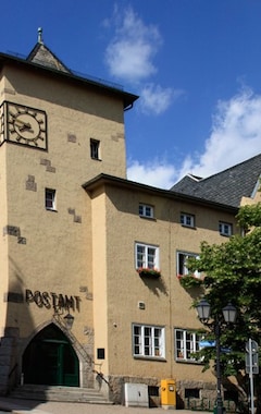 Altwernigeröder Apparthotel (Wernigerode, Tyskland)