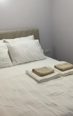 Casa/apartamento entero Dört Oda Bi Kahvaltı (Samsun, Turquía)