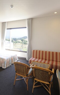 Hotel Cosmo Resort Tanegashima Golf Resort Kagoshima (Nakatane, Japón)