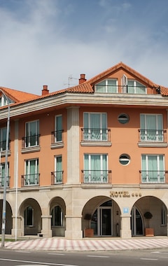 Hotel Bahia Bayona (Bayona, Spanien)