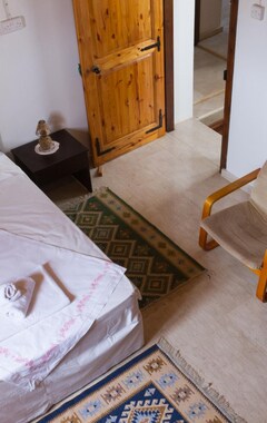 Hotelli Melandra House (Famagusta, Kypros)