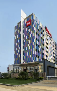Hotelli ibis Kolkata Rajarhat (Kalkutta, Intia)