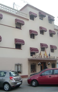 Hotel Miramar (Jávea, España)