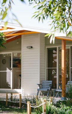 Casa/apartamento entero Norah Head Hideaway Cottage (The Entrance, Australia)