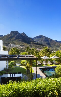 Hotel CUBE Guest House (Hout Bay, Sydafrika)