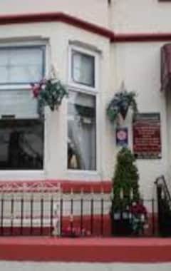 Hotelli Elmswood Guest House (South Shields, Iso-Britannia)