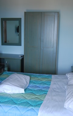 Hotel Bac Bac Rooms (Agrigento, Italien)