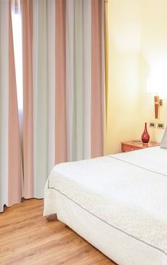 Hotelli Hotel dei Cavalieri Caserta (Caserta, Italia)