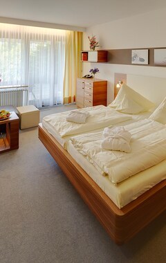 Appartementhotel Griesbacher Hof (Bad Griesbach, Alemania)