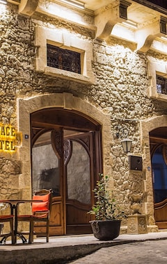 Hotel Kyrenia Palace Boutique (Girne, Cypern)