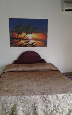 Hotelli Seabreeze (Sosua, Dominikaaninen tasavalta)