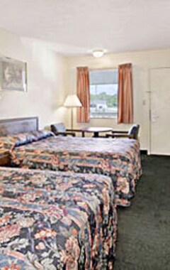 Hotelli Quality Inn & Suites (Columbus, Amerikan Yhdysvallat)