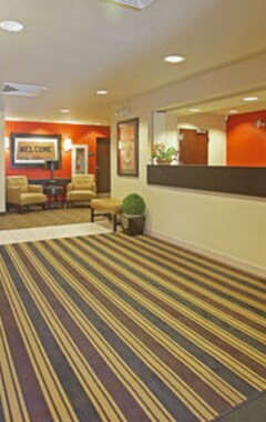 Hotelli Extended Stay America Premier Suites - Oakland - Alameda (Alameda, Amerikan Yhdysvallat)