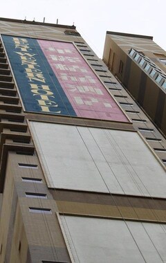 Hotel Best Western Causeway Bay (Hong Kong, Hong Kong)
