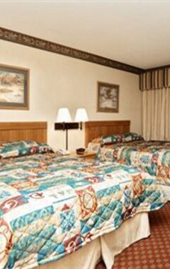 Best Western Plus Lonoke Hotel (Lonoke, EE. UU.)