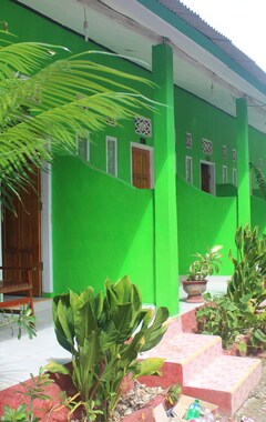 Hotel Bira Panda Beach 1 (Bulukumba, Indonesia)