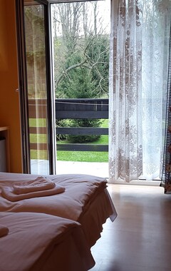 Hotel Relax (Szczytna, Polen)