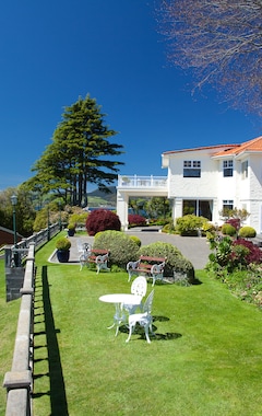 Hotel On The Point - Lake Rotorua (Rotorua, New Zealand)