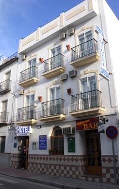 Hotelli San Miguel (Nerja, Espanja)