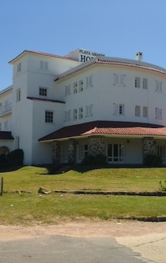 Hotel Playa Grande (Piriápolis, Uruguay)