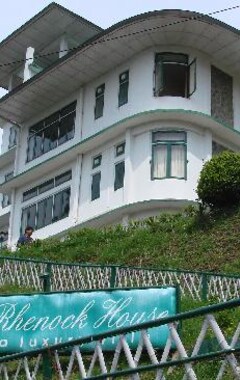 Hotel Rhenock House (Gangtok, Indien)