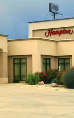 Hotel Hampton Inn Lincoln (Lincoln, EE. UU.)