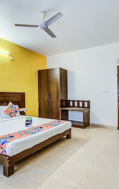 Hotelli FabHotel Otel Getfresh Hebbal (Bengalore, Intia)
