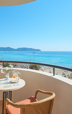 Hotel Hipotels Hipocampo Playa (Cala Millor, España)