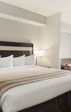 Hotelli SureStay Plus Hotel by Best Western Vero Beach (Vero Beach, Amerikan Yhdysvallat)