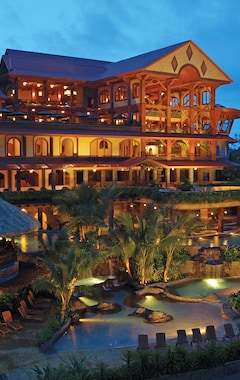 The Springs Resort & Spa At Arenal (La Fortuna, Costa Rica)