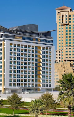 Hotel Residence Inn Al Jaddaf (Dubai, Forenede Arabiske Emirater)