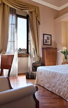 Hotel Pierre (Florencia, Italia)
