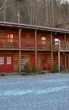 Black Bear Lodge Motel (Slade, EE. UU.)