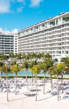 Hotelli Garza Blanca Resort & Spa Cancun (Isla Mujeres, Meksiko)