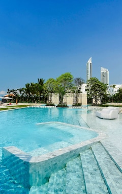 Hotelli Veranda Resort Pattaya - MGallery by Sofitel (Sattahip, Thaimaa)