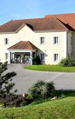 Hotel Logis Des Sources (Creney-près-Troyes, Frankrig)