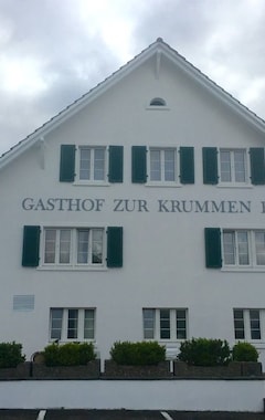 Hotel Zur Krummen Eich (Pratteln, Suiza)